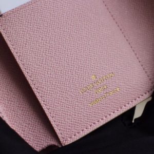 Louis Vuitton Victorine Wallet-12*9.5*1.5CM - Image 2