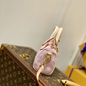 Louis Vuitton Nano Speedy-16CM - Image 5