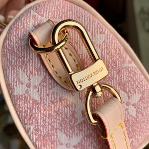 Louis Vuitton Nano Speedy-16CM - Image 6