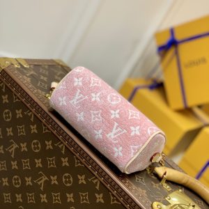 Louis Vuitton Nano Speedy-16CM - Image 7