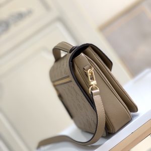 Louis Vuitton Pochette Metis Handbags-25*19*7CM - Image 4