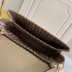 Louis Vuitton Pochette Metis Handbags-25*19*7CM - Image 3