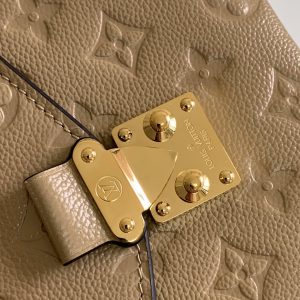 Louis Vuitton Pochette Metis Handbags-25*19*7CM - Image 5
