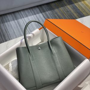 Hermes Garden Party 30&36CM - Image 3