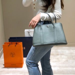 Hermes Garden Party 30&36CM - Image 6