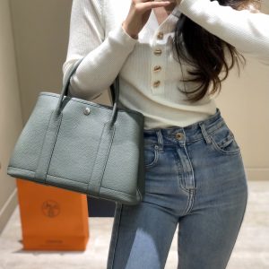 Hermes Garden Party 30&36CM - Image 7