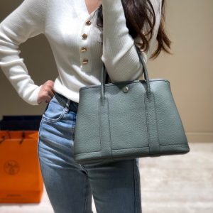 Hermes Garden Party 30&36CM - Image 9
