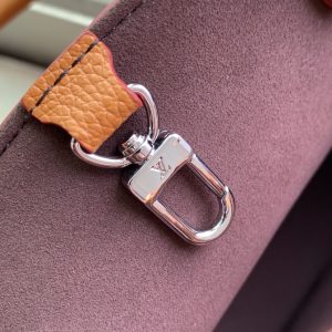 Louis Vuitton Marelle Tote -25*17*11&30*21*13CM - Image 10