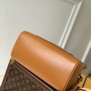 Louis Vuitton Marelle Tote -25*17*11&30*21*13CM - Image 5