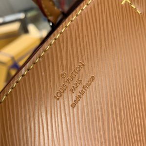 Louis Vuitton Marelle Tote -25*17*11&30*21*13CM - Image 6