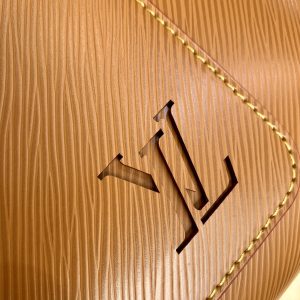 Louis Vuitton Marelle Tote -25*17*11&30*21*13CM - Image 7