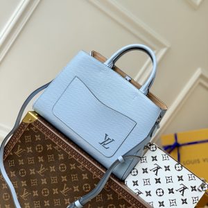 Louis Vuitton Marelle Tote -25*17*11&30*21*13CM - Image 3