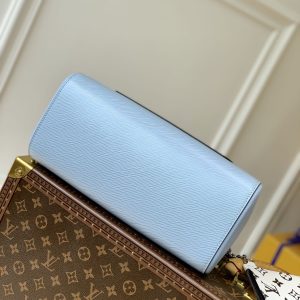 Louis Vuitton Marelle Tote -25*17*11&30*21*13CM - Image 5