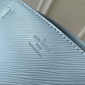 Louis Vuitton Marelle Tote -25*17*11&30*21*13CM - Image 8