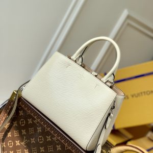 Louis Vuitton Marelle Tote -25*17*11&30*21*13CM - Image 2