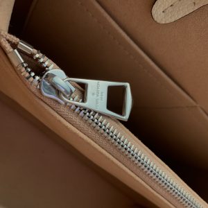 Louis Vuitton Marelle Tote -25*17*11&30*21*13CM - Image 8
