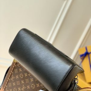 Louis Vuitton Marelle Tote -25*17*11&30*21*13CM - Image 2