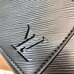 Louis Vuitton Marelle Tote -25*17*11&30*21*13CM - Image 4