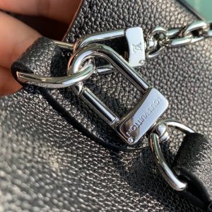 Louis Vuitton Marelle Tote -25*17*11&30*21*13CM - Image 6
