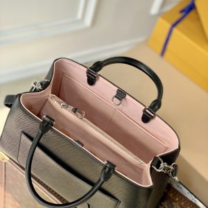 Louis Vuitton Marelle Tote -25*17*11&30*21*13CM - Image 8
