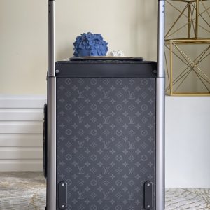 Louis Vuitton Horizon 55-38*55*21CM - Image 9