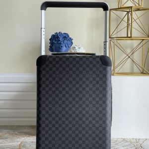 Louis Vuitton Horizon 55-38*55*21CM - Image 1