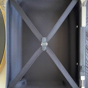 Louis Vuitton Horizon 55-38*55*21CM - Image 5