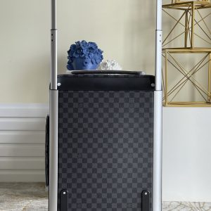 Louis Vuitton Horizon 55-38*55*21CM - Image 6