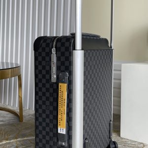 Louis Vuitton Horizon 55-38*55*21CM - Image 7
