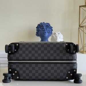 Louis Vuitton Horizon 55-38*55*21CM - Image 8