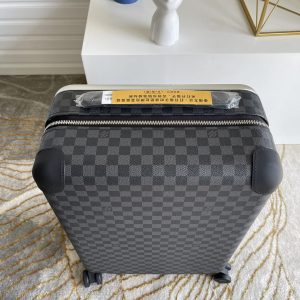Louis Vuitton Horizon 55-38*55*21CM - Image 9