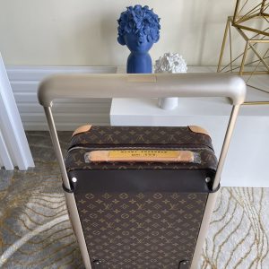 Louis Vuitton Horizon 55-‭38*55*21CM - Image 3
