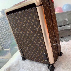 Louis Vuitton Horizon 55-38*55*21CM - Image 2