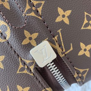 Louis Vuitton Horizon 55-38*55*21CM - Image 3