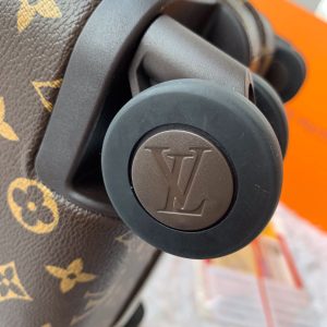 Louis Vuitton Horizon 55-38*55*21CM - Image 4
