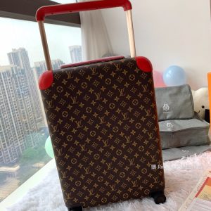 Louis Vuitton Horizon 55-38*55*21CM - Image 5