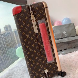 Louis Vuitton Horizon 55-38*55*21CM - Image 8