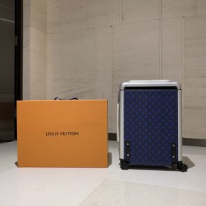 Louis Vuitton Horizon 55-38*55*21CM - Image 7