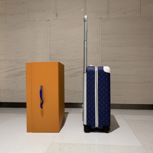 Louis Vuitton Horizon 55-38*55*21CM - Image 8