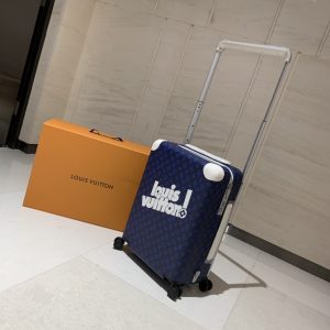 Louis Vuitton Horizon 55-38*55*21CM - Image 1