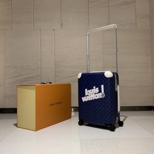 Louis Vuitton Horizon 55-38*55*21CM - Image 5
