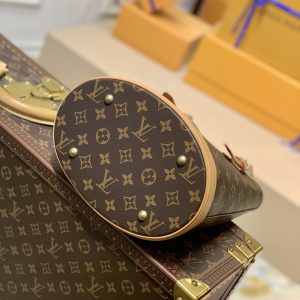 Louis Vuitton Vintage Handbags -M41994 -23*26*16.5CM - Image 5
