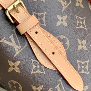 Louis Vuitton Vintage Handbags -M41994 -23*26*16.5CM - Image 8