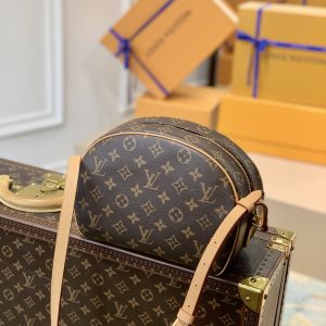 Louis Vuitton Vintage Handbags – M51221 -25 x 18 x 8CM - Image 3