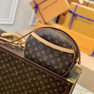 Louis Vuitton Vintage Handbags – M51221 -25 x 18 x 8CM