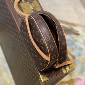 Louis Vuitton Vintage Handbags – M51221 -25 x 18 x 8CM - Image 4