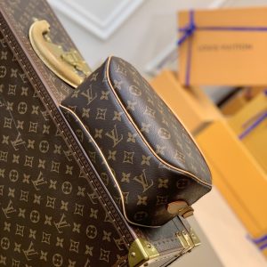Louis Vuitton Vintage Handbags – M51221 -25 x 18 x 8CM - Image 6