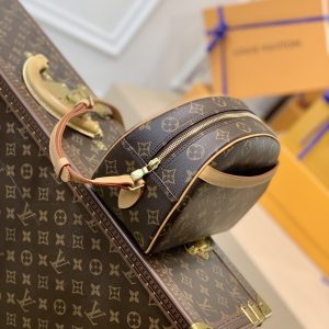 Louis Vuitton Vintage Handbags – M51221 -25 x 18 x 8CM - Image 8