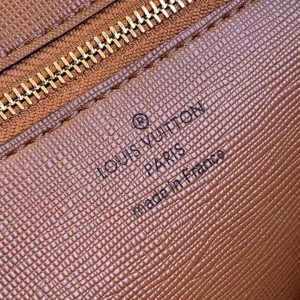 Louis Vuitton Vintage Camera Handbags -M51274 -23.5*15.5*5.5CM - Image 4