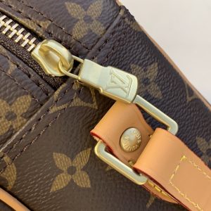 Louis Vuitton Vintage Camera Handbags -M51274 -23.5*15.5*5.5CM - Image 5